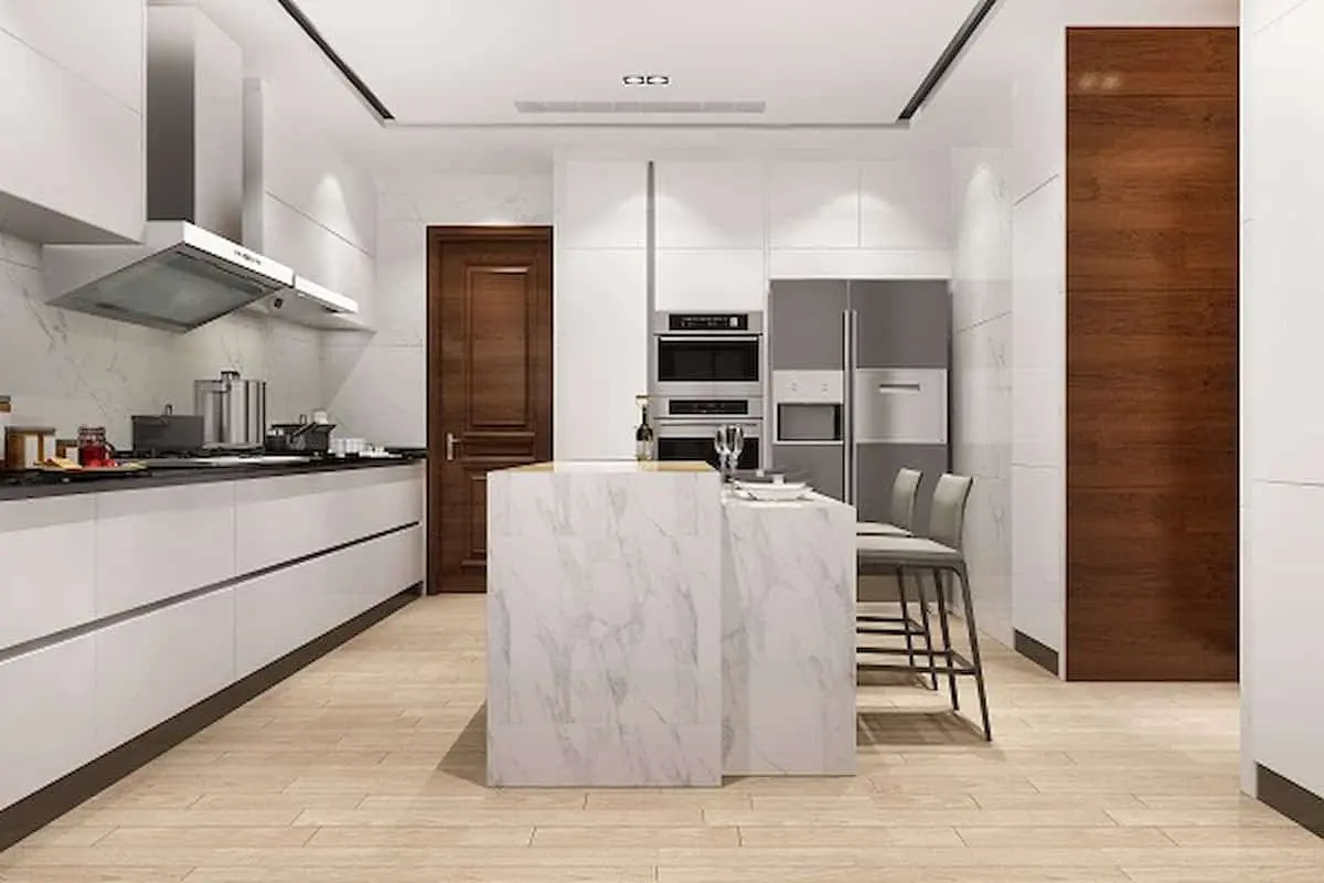 Tại sao nên sử dụng tấm ốp nhựa?