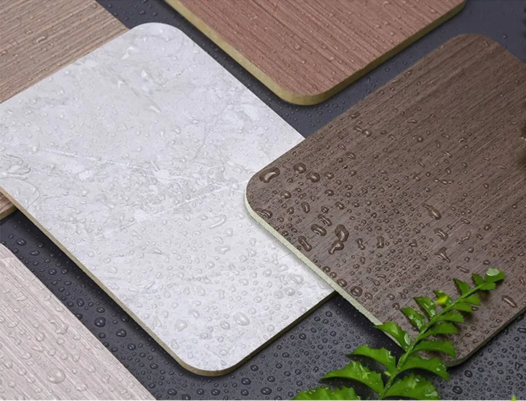 Các ưu điểm vượt trội của tấm ốp than tre
